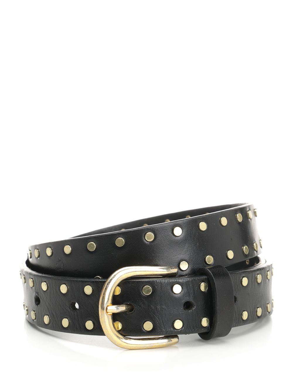 Zap Belt Black Hat