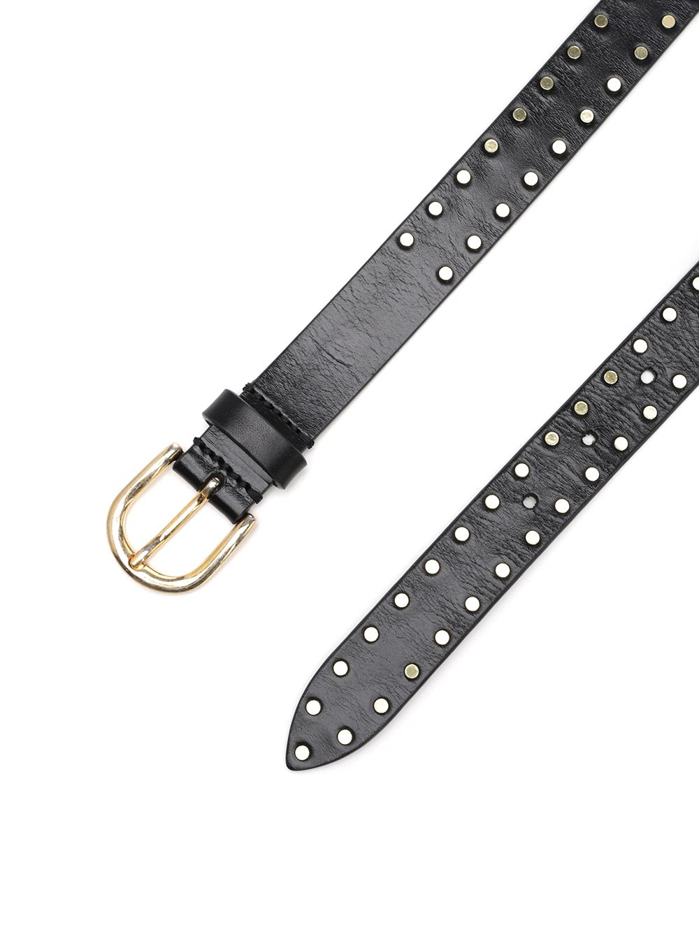 Zap Belt Black Hat