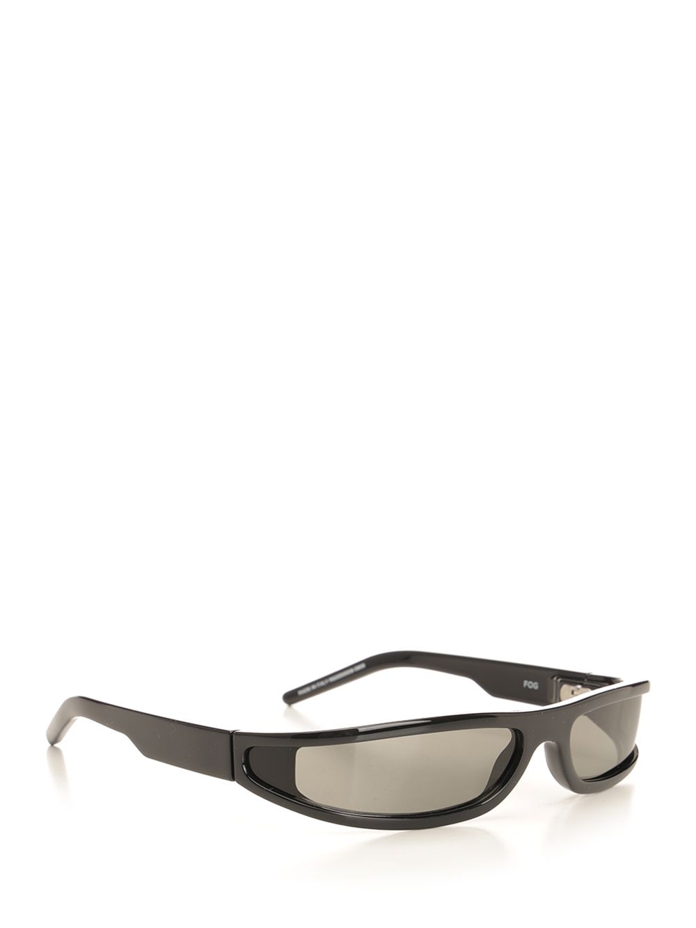 Fog sunglasses Black Glasses