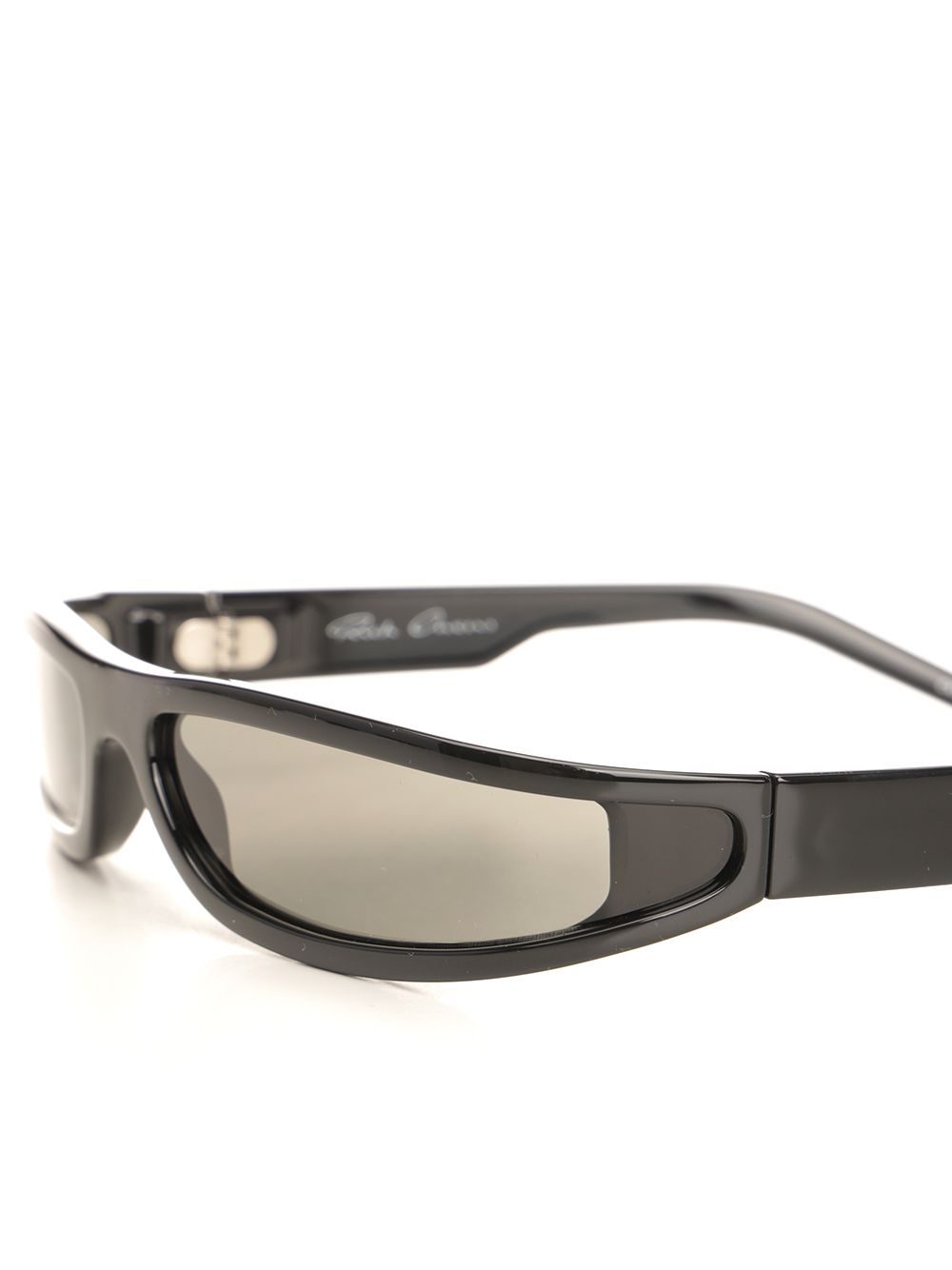 Fog sunglasses Black Glasses