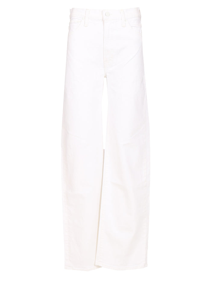 The Dodger Sneak Jeans White Co Ea