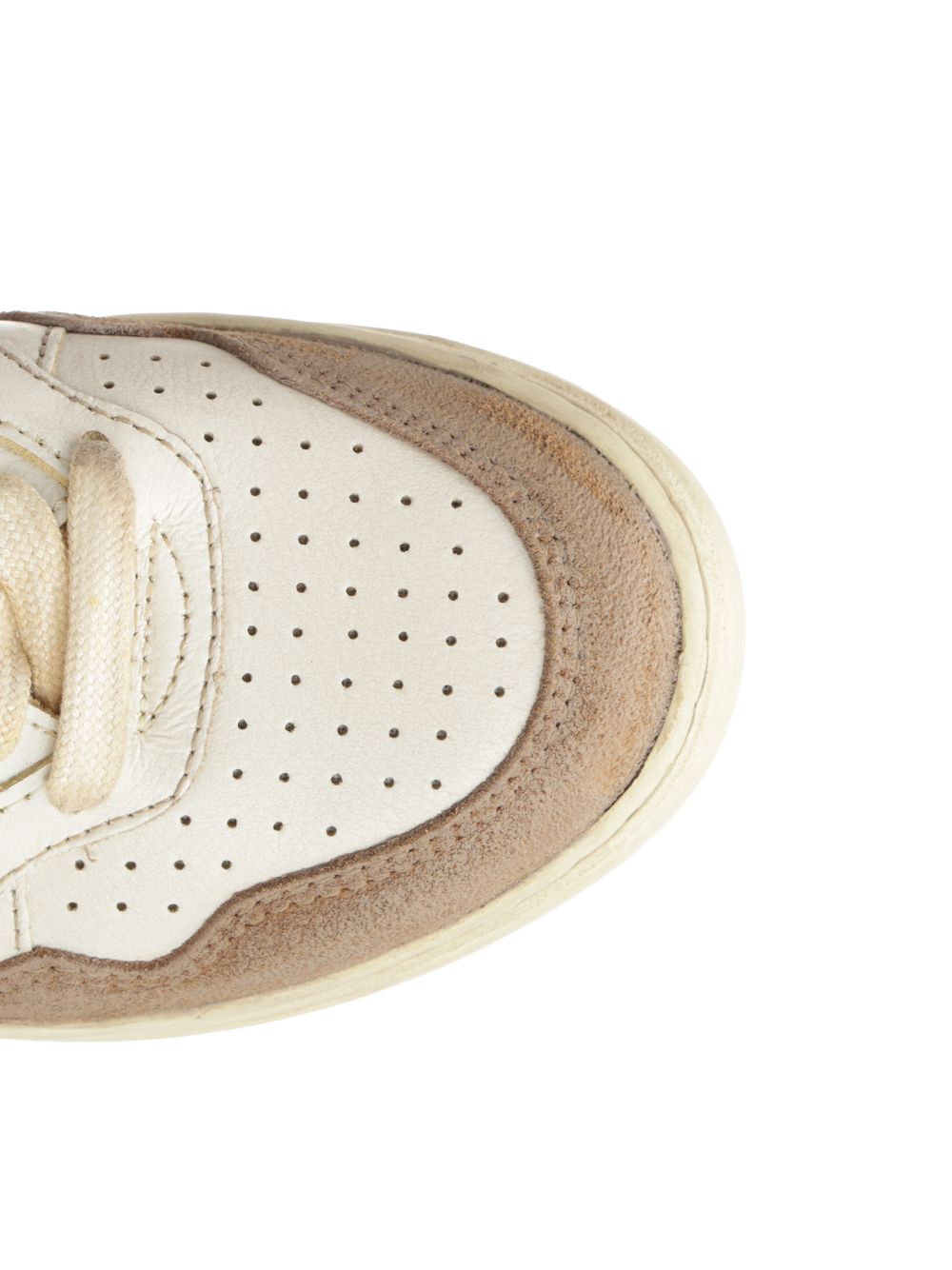 Medalist Low Super Vintage Sneakers