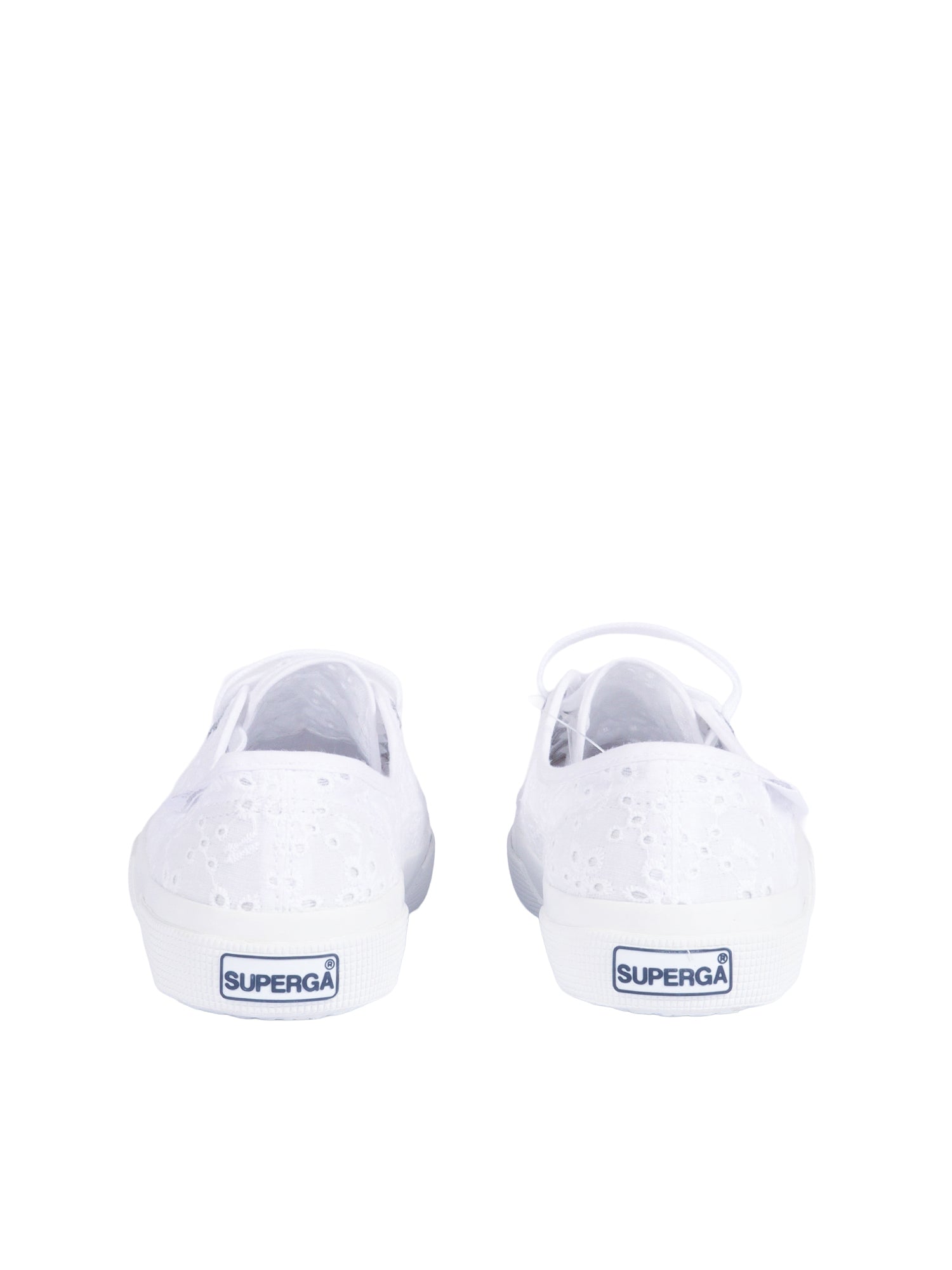 2750-Lamej Sneaker White Leather Outsole Rubber Kid