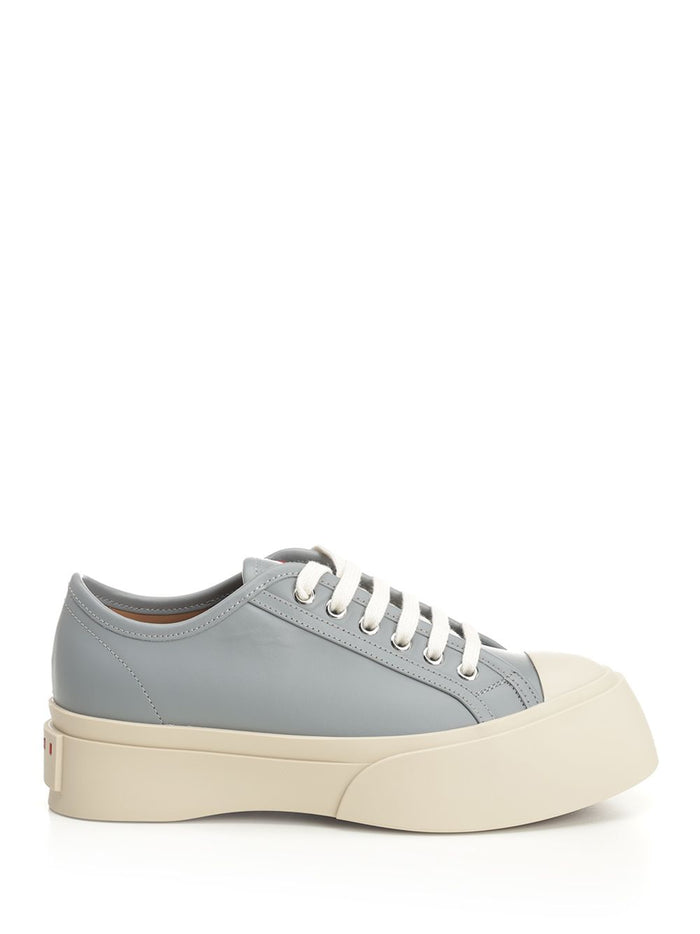 Pablo sneaker Light Blue