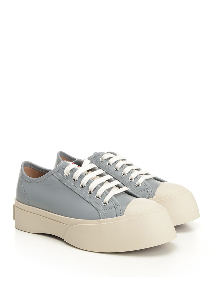 Pablo sneaker Light Blue