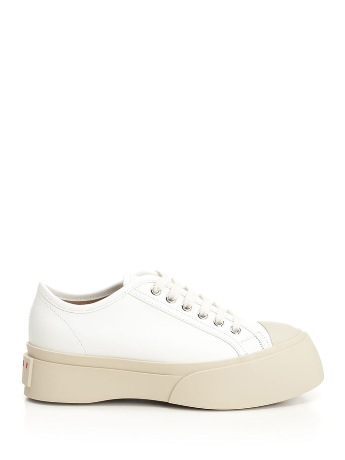Pablo sneaker Black