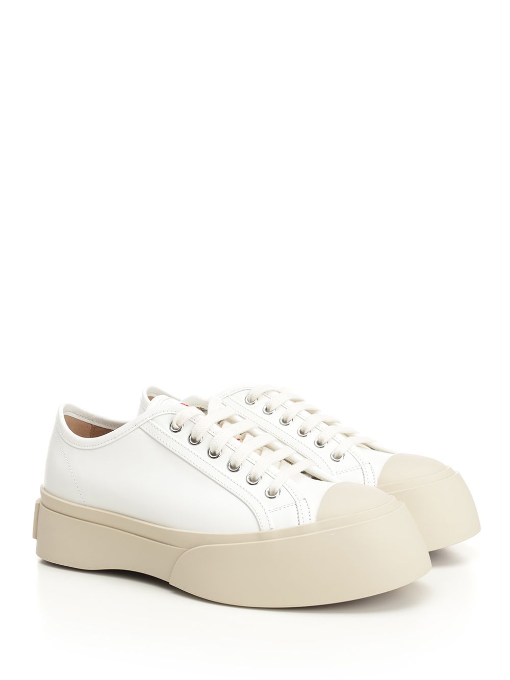 Pablo sneaker Black