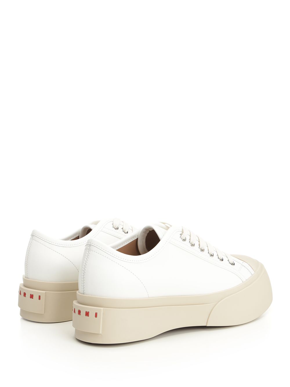 Pablo sneaker Black