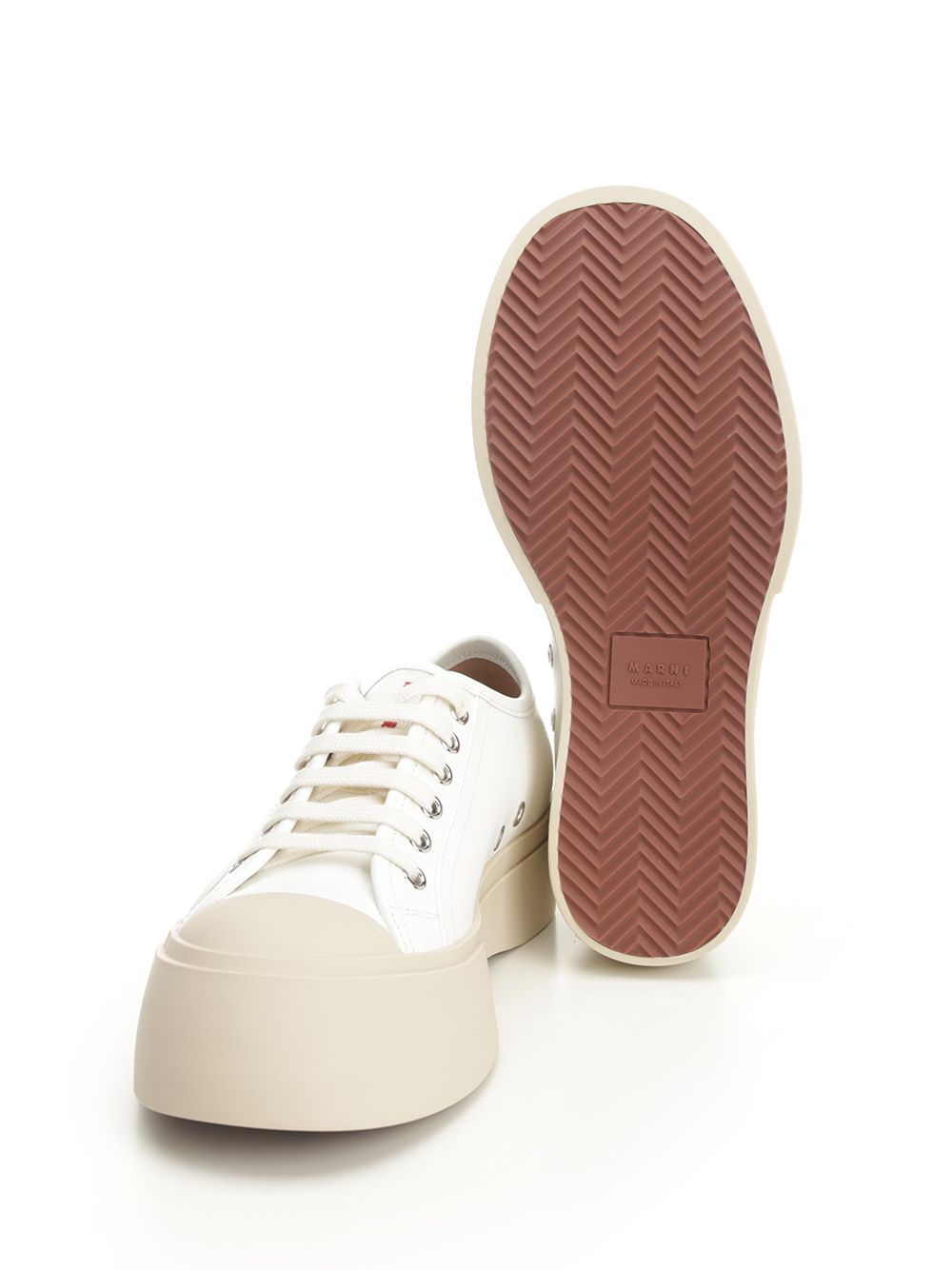 Pablo sneaker Black