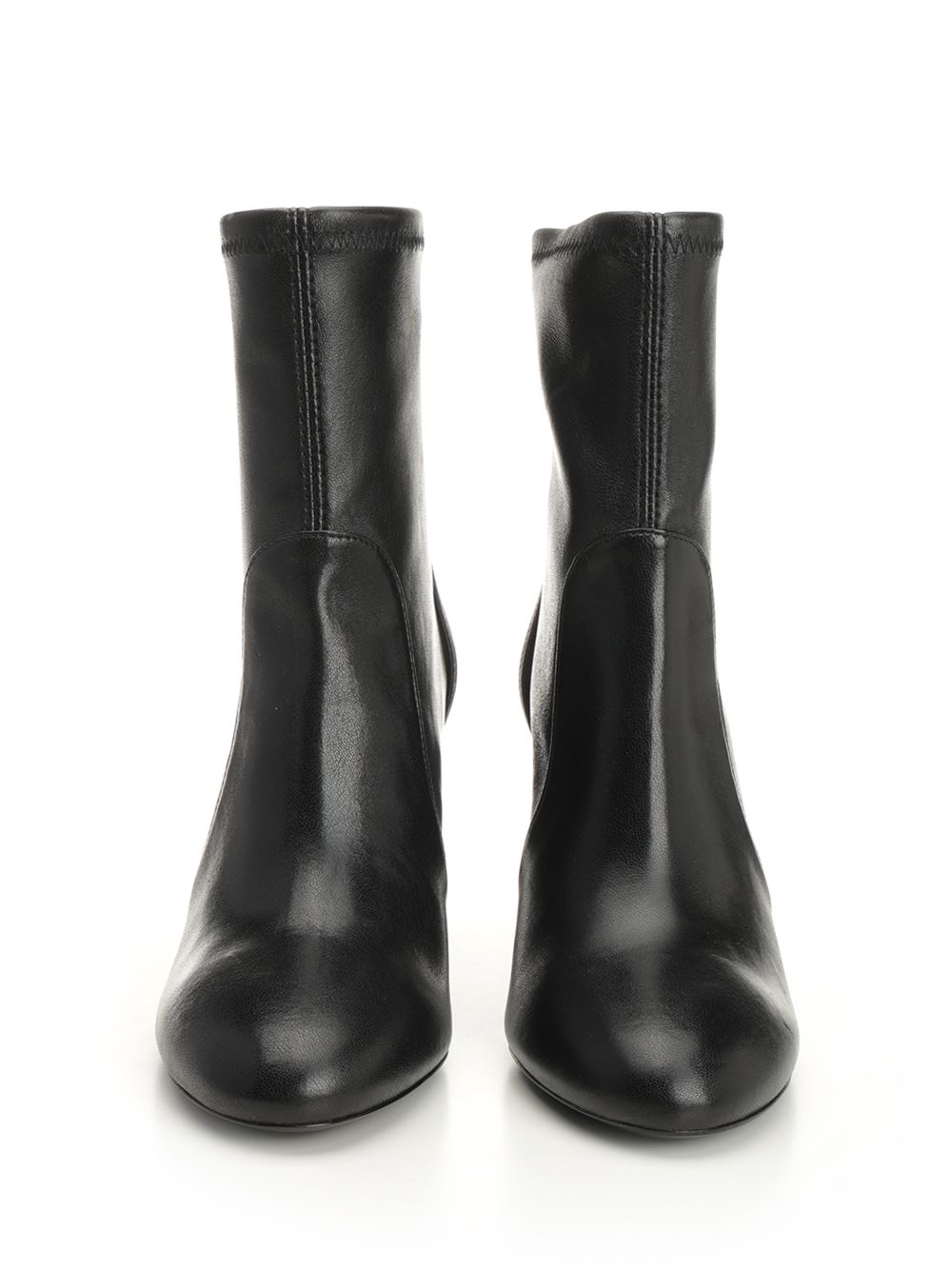 Babette ankle boot Black