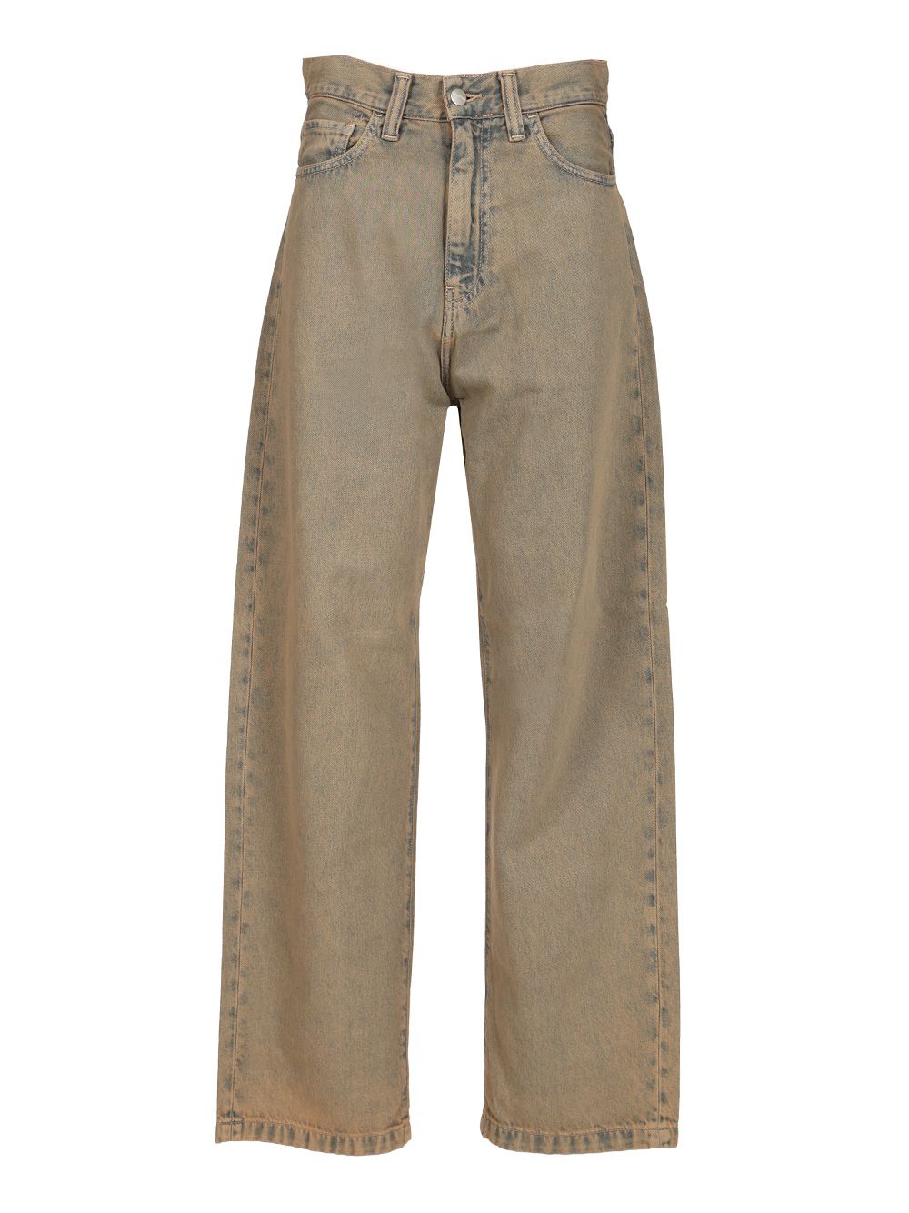 Landon jeans Light Blue Cotton Smithtown Denim