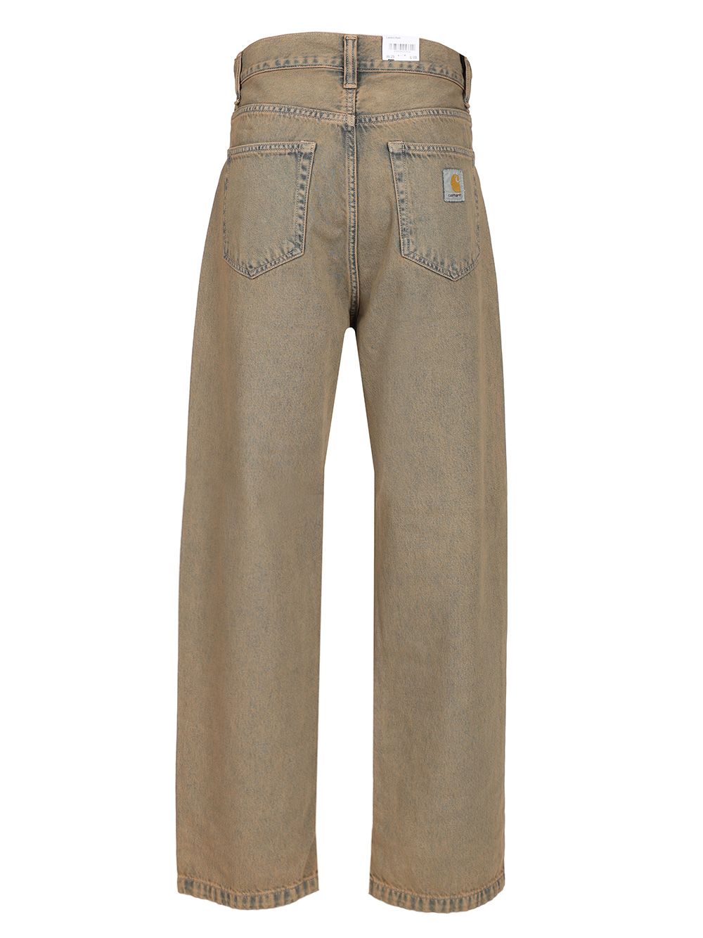 Landon jeans Light Blue Cotton Smithtown Denim