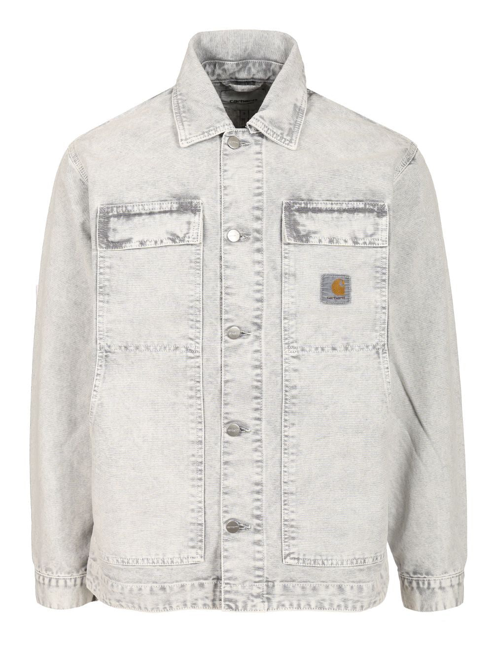 Og Arctic Jacket Grey