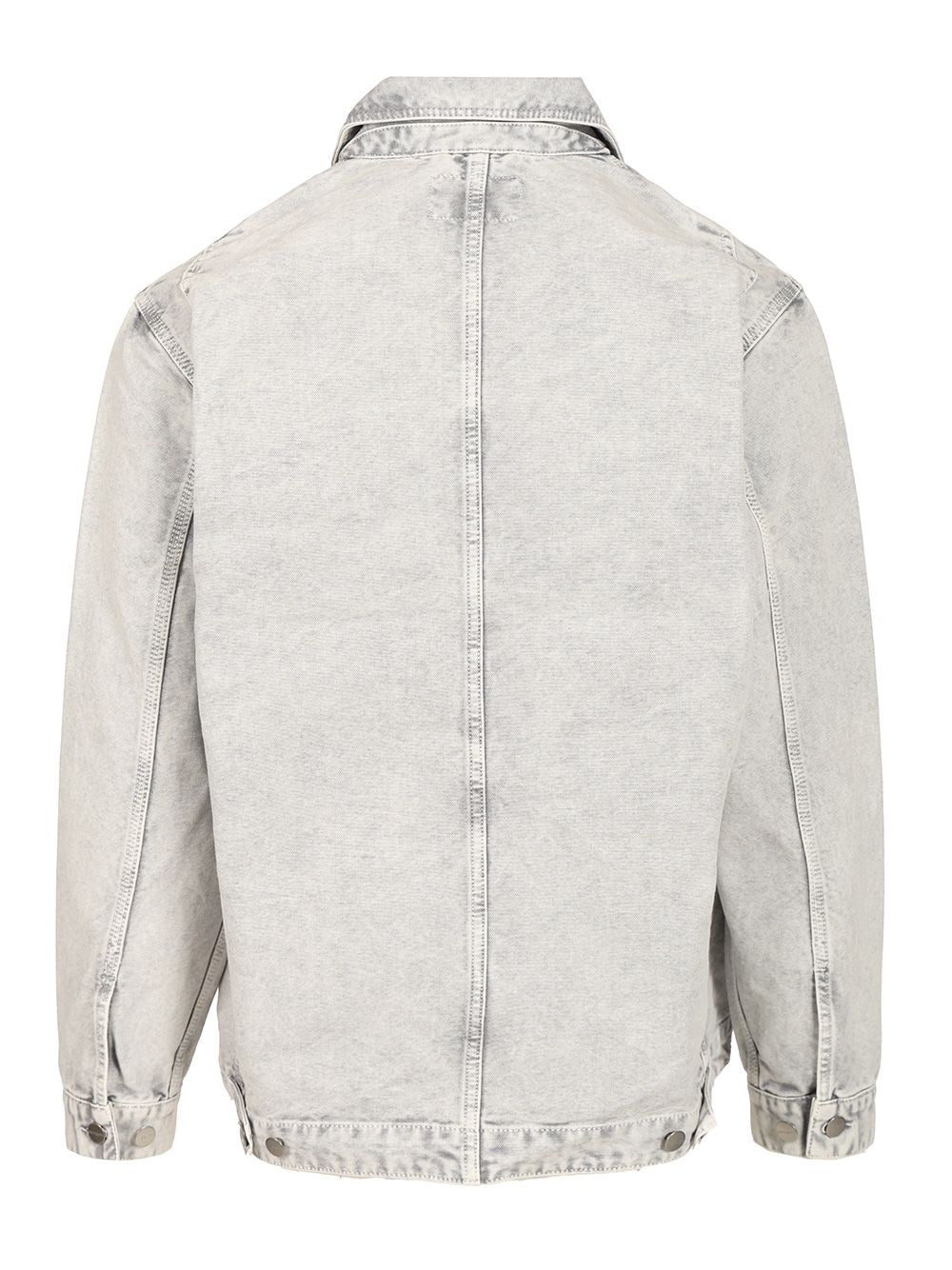 Og Arctic Jacket Grey