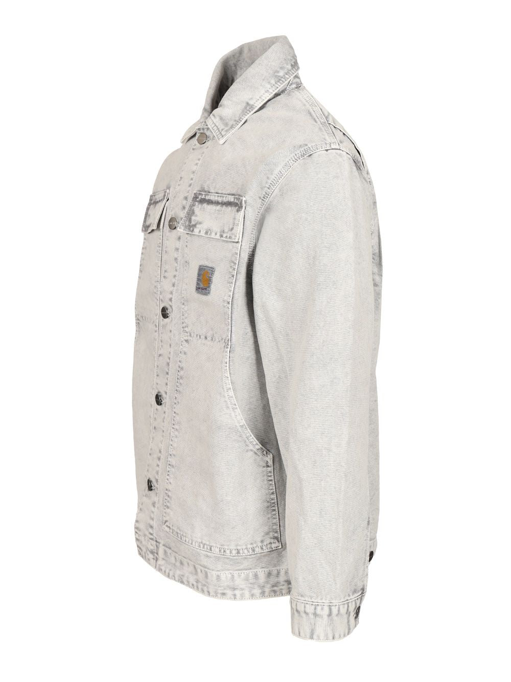 Og Arctic Jacket Grey