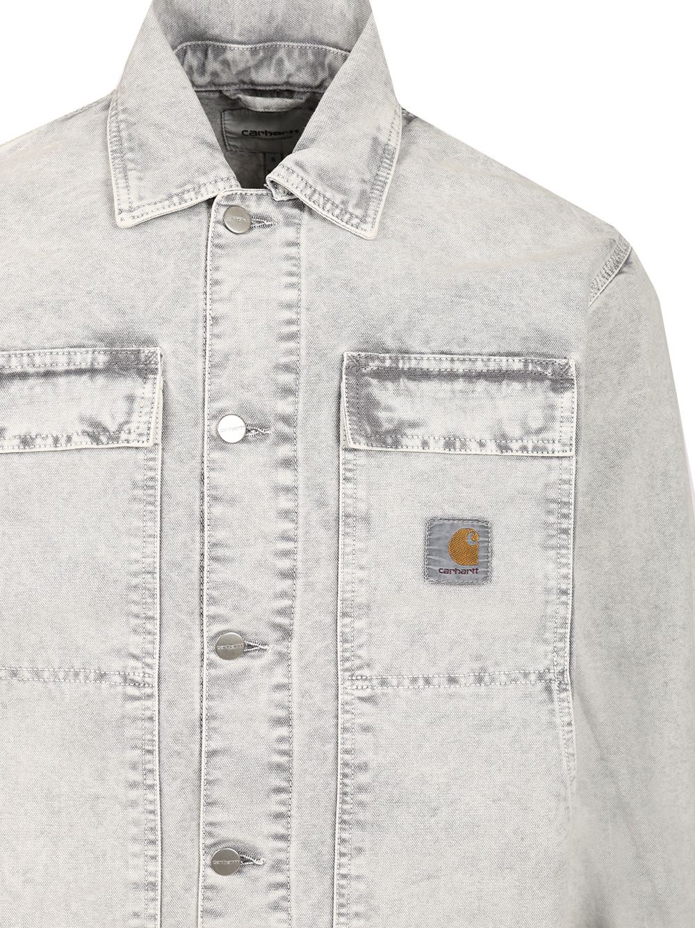 Og Arctic Jacket Grey