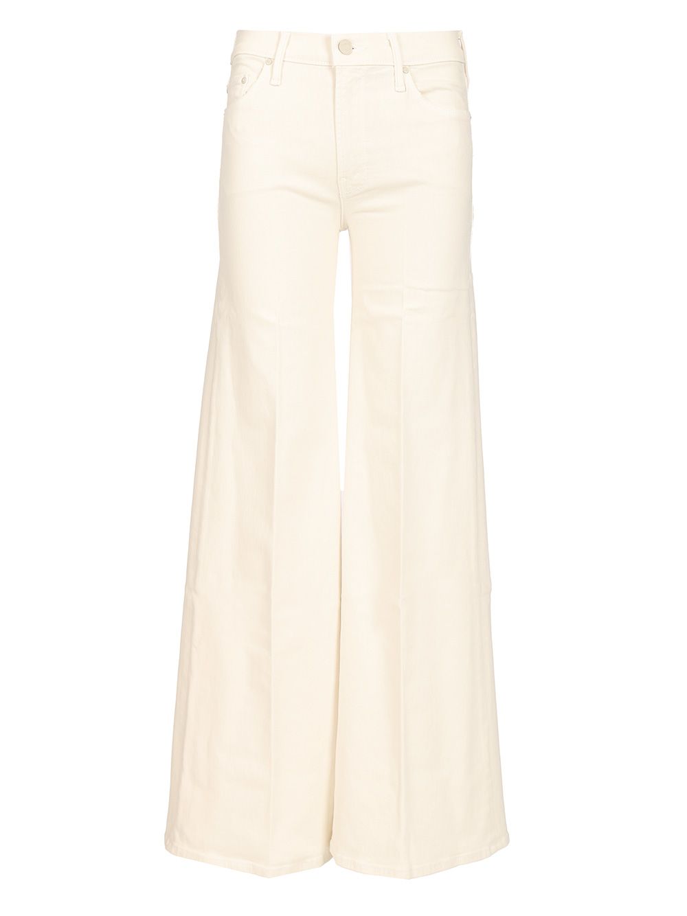 Twister Skimp trousers White Co Pl Ea Jean