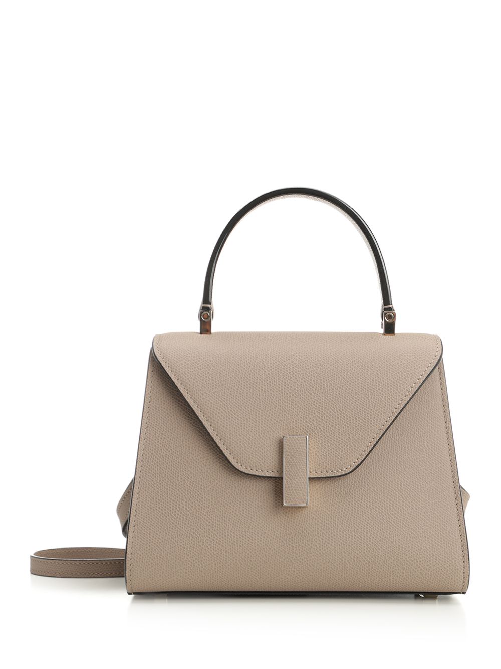 Mini Iside bag Beige Handbags