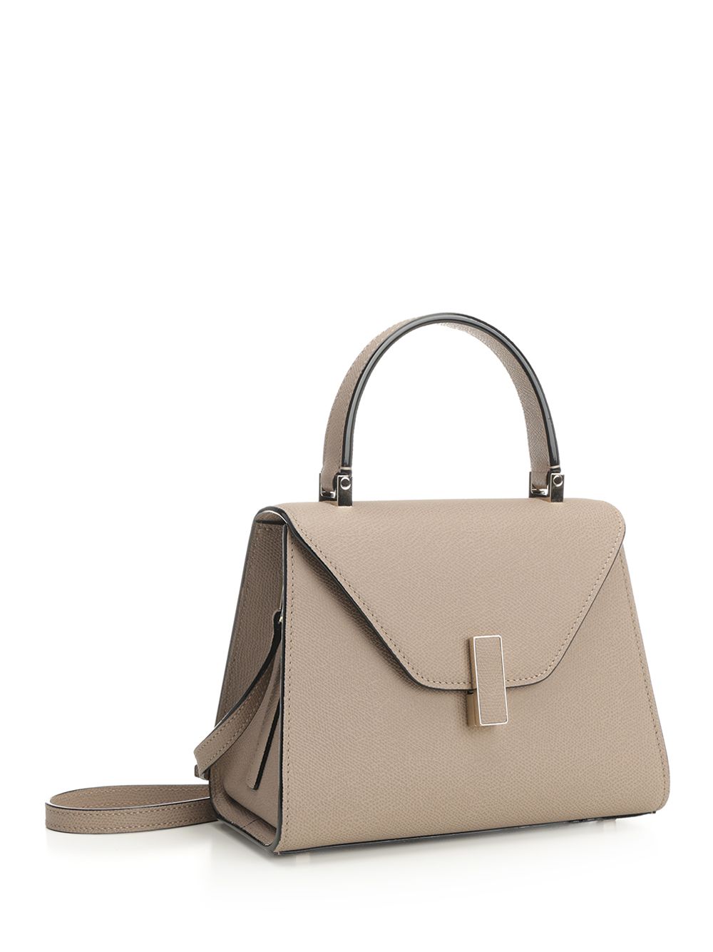 Mini Iside bag Beige Handbags