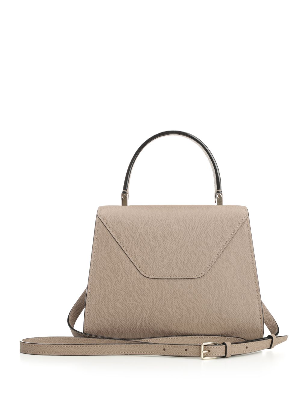Mini Iside bag Beige Handbags