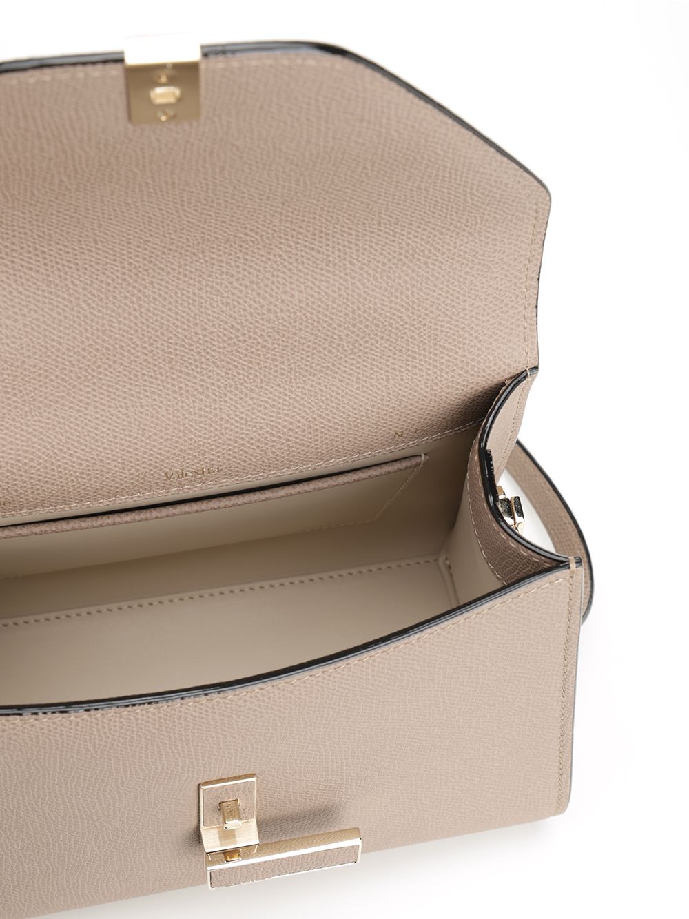 Mini Iside bag Beige Handbags