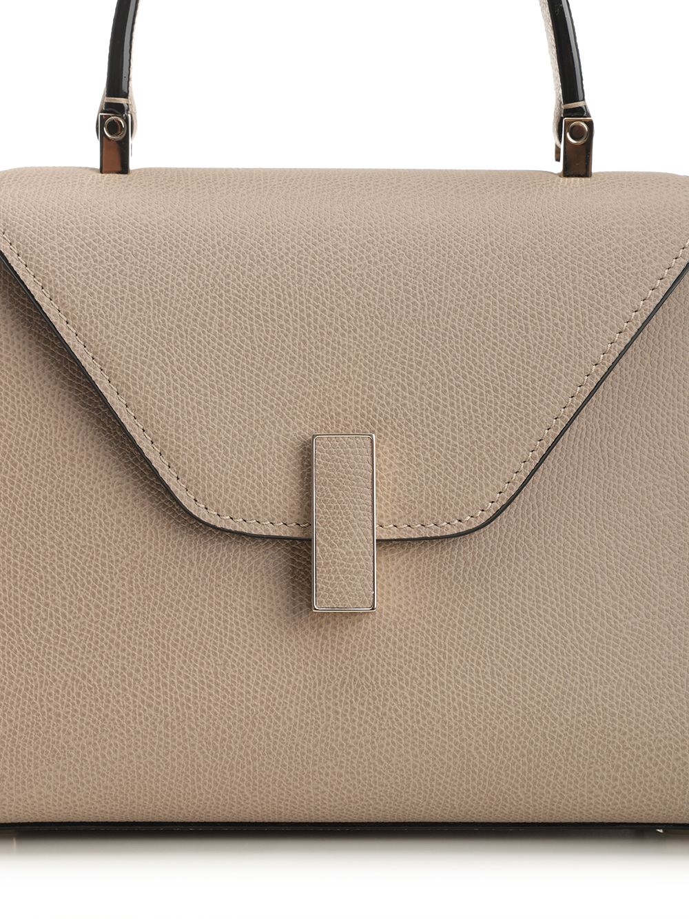 Mini Iside bag Beige Handbags