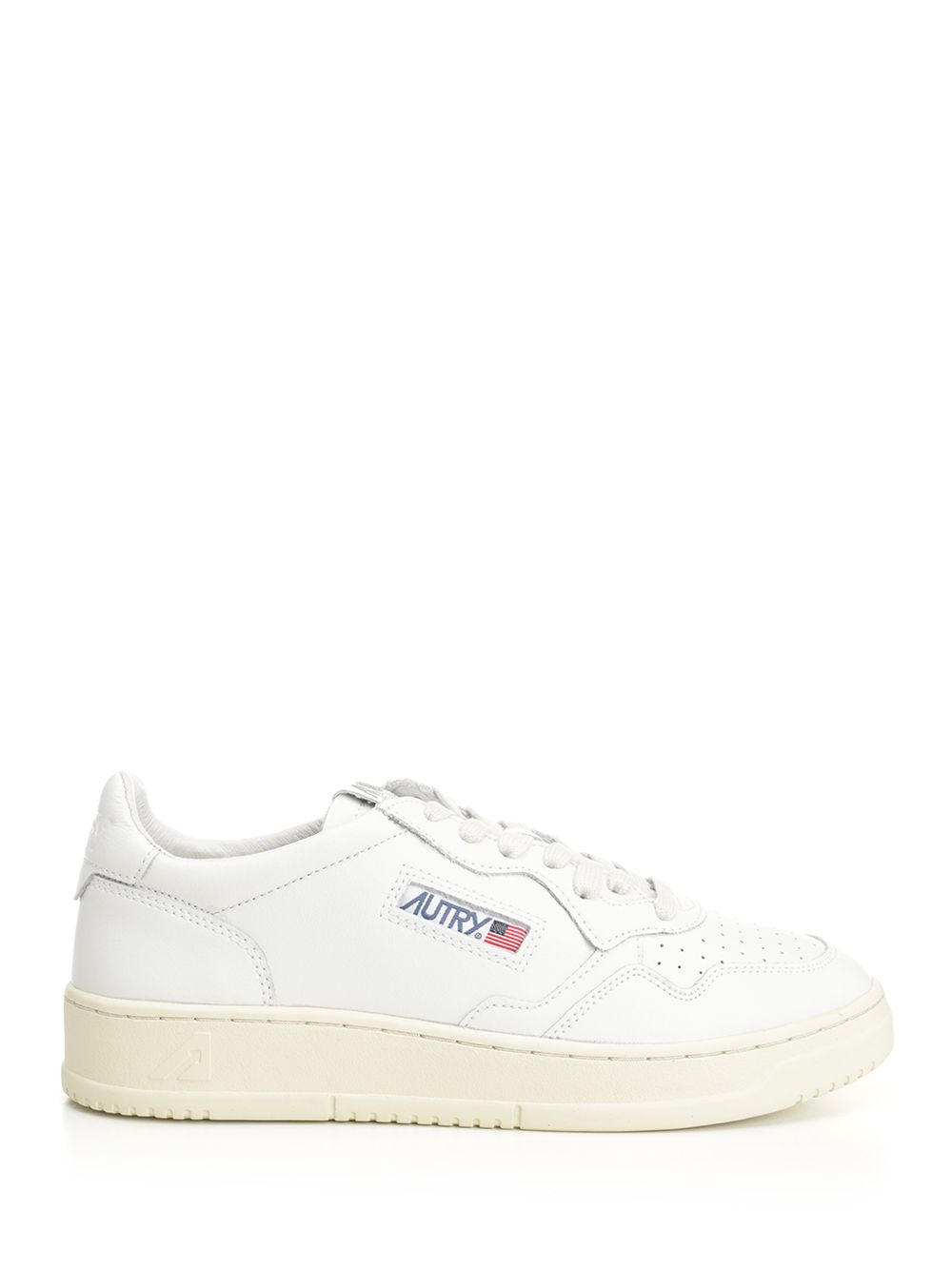 Medalist Low sneaker White