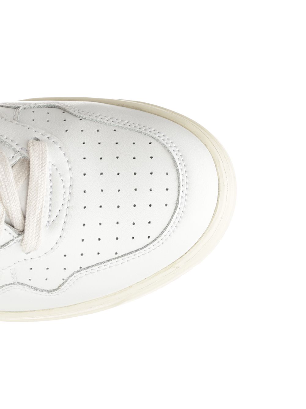 Medalist Low sneaker White