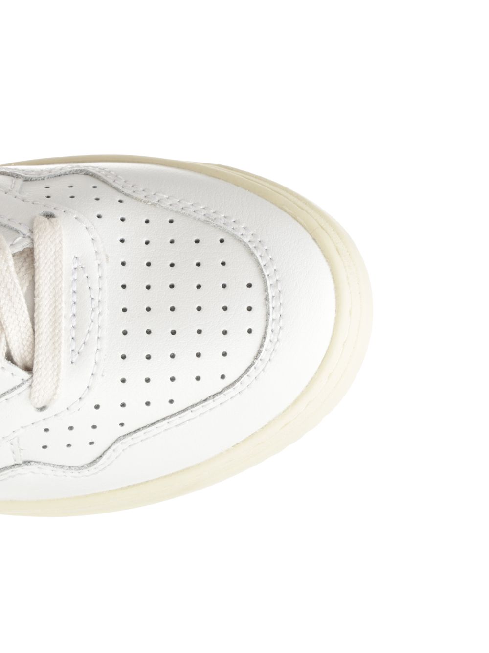Medalist Low sneaker White