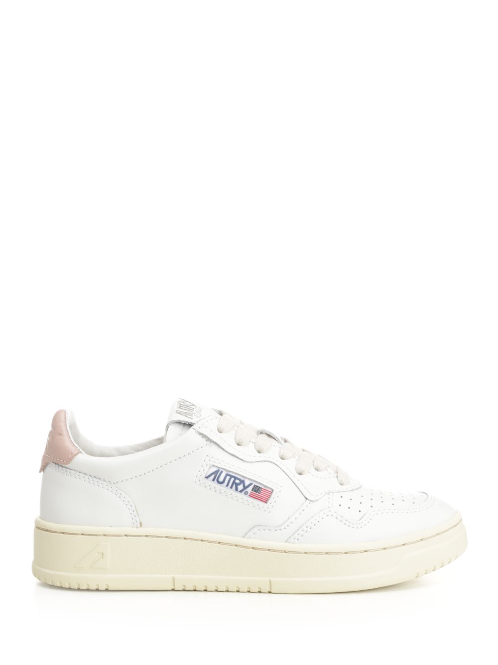 Medalist Low sneaker White