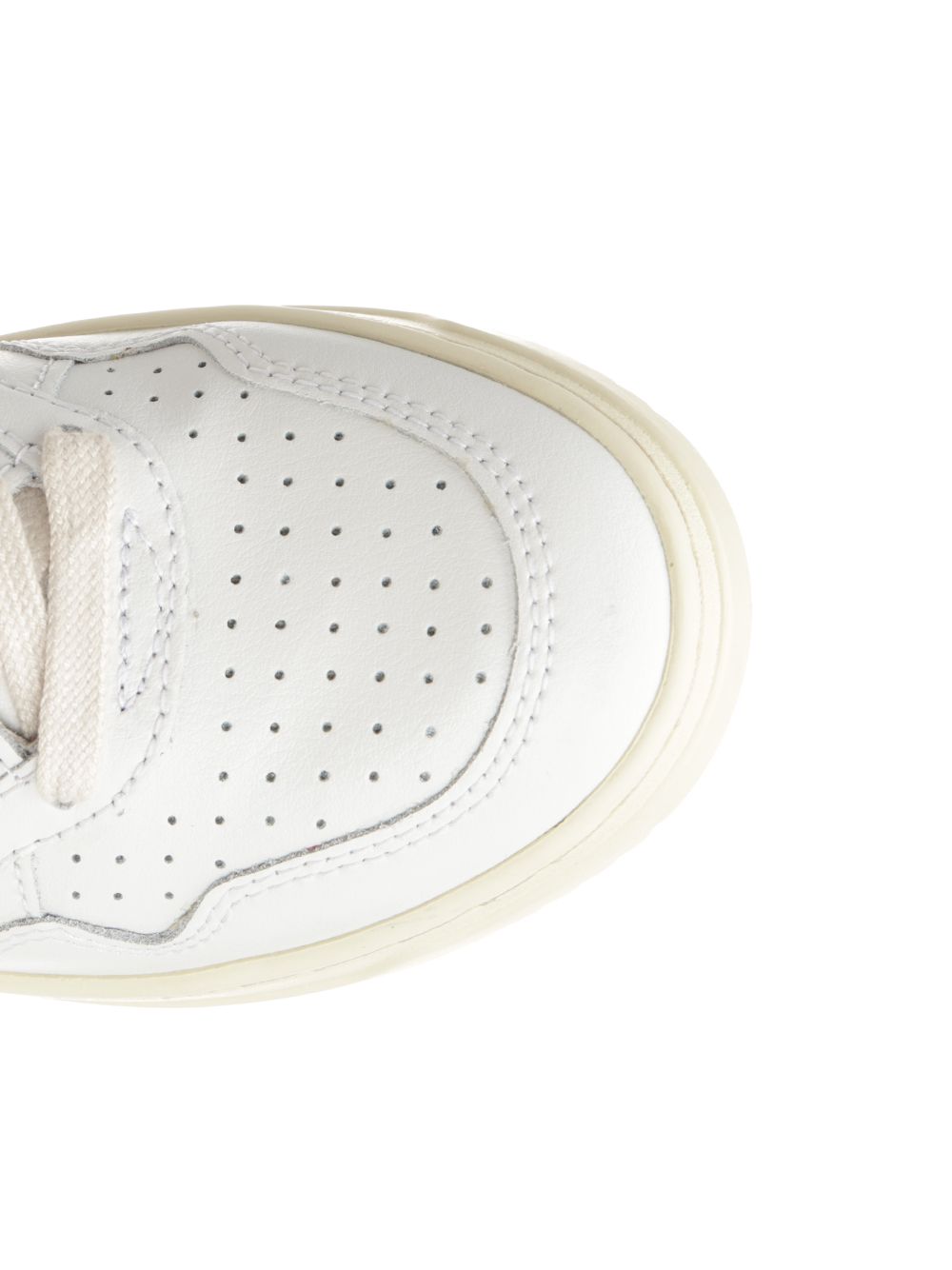 Medalist Low sneaker White