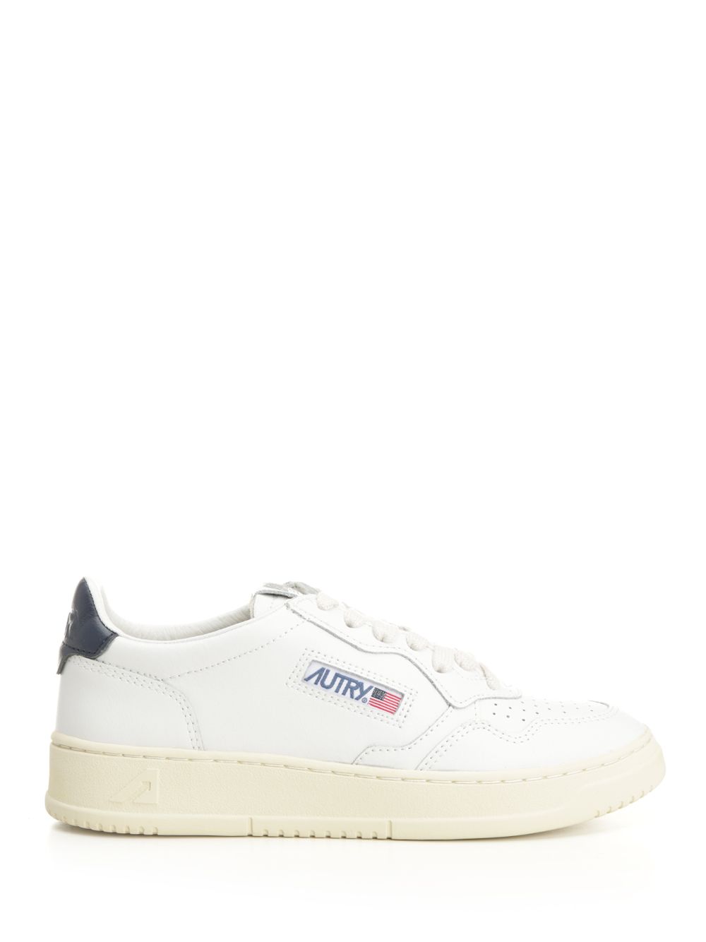 Medalist Low sneaker White