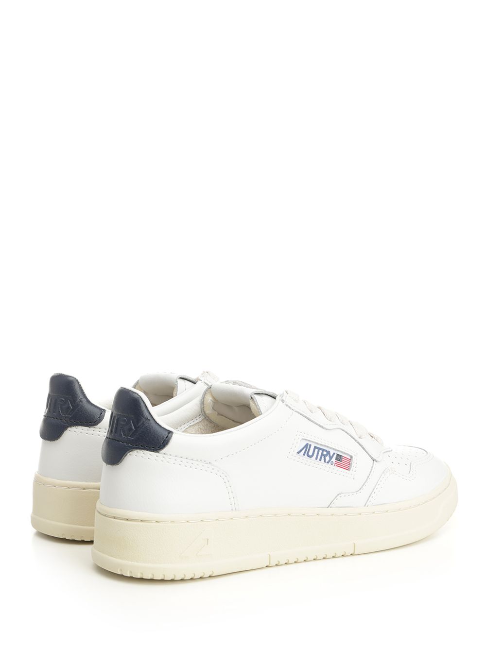 Medalist Low sneaker White