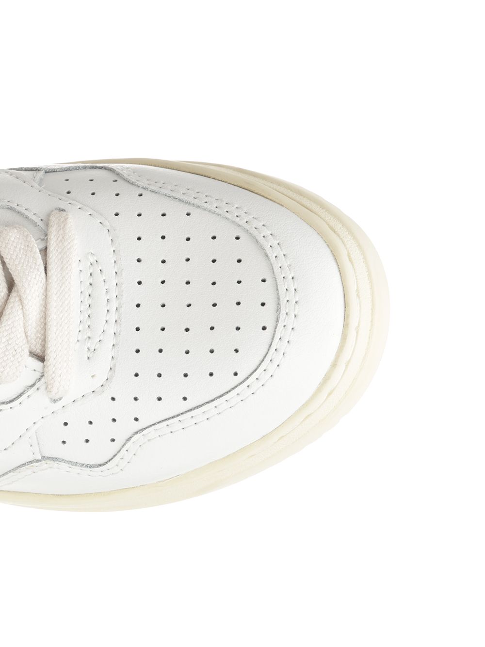 Medalist Low sneaker White