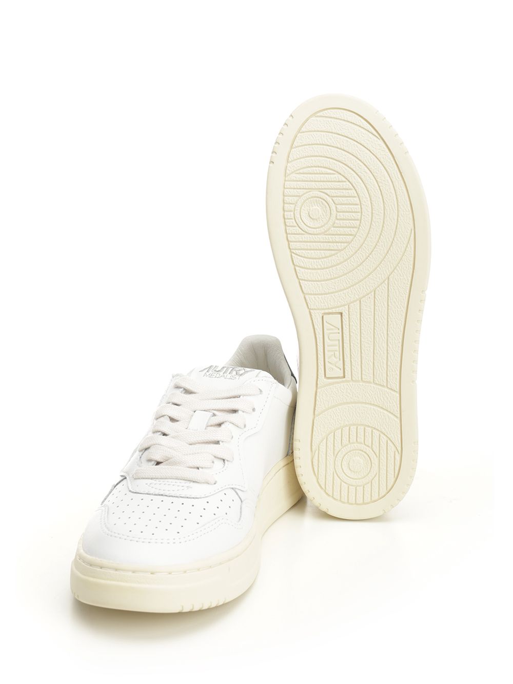 Medalist Low sneaker White