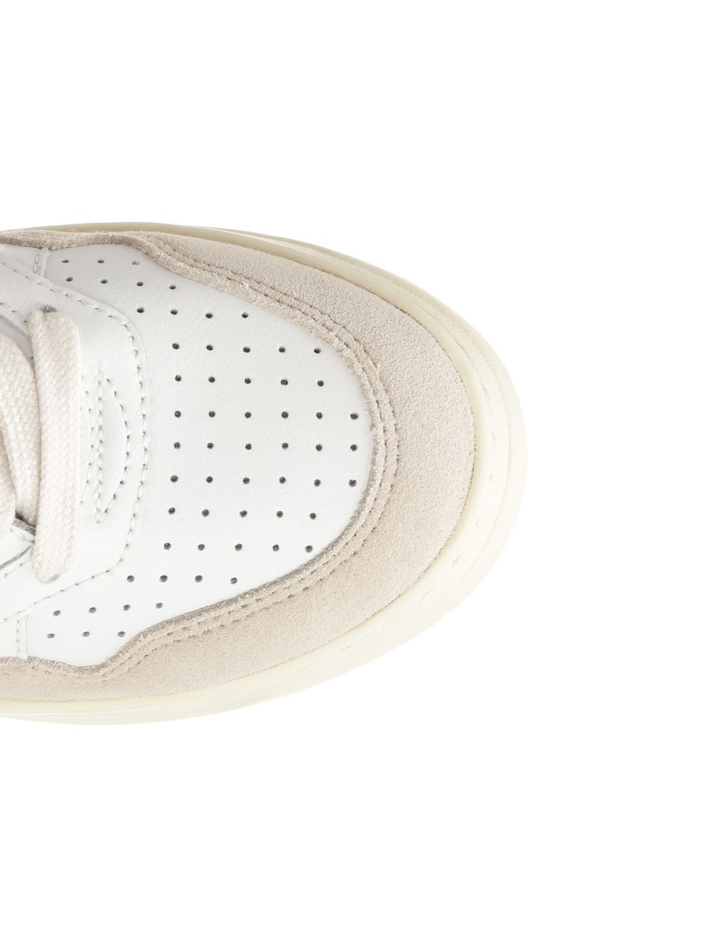 Medalist Low sneaker White