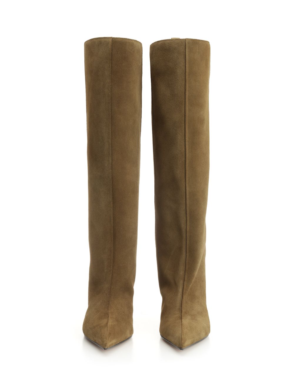 Lea Boot Green
