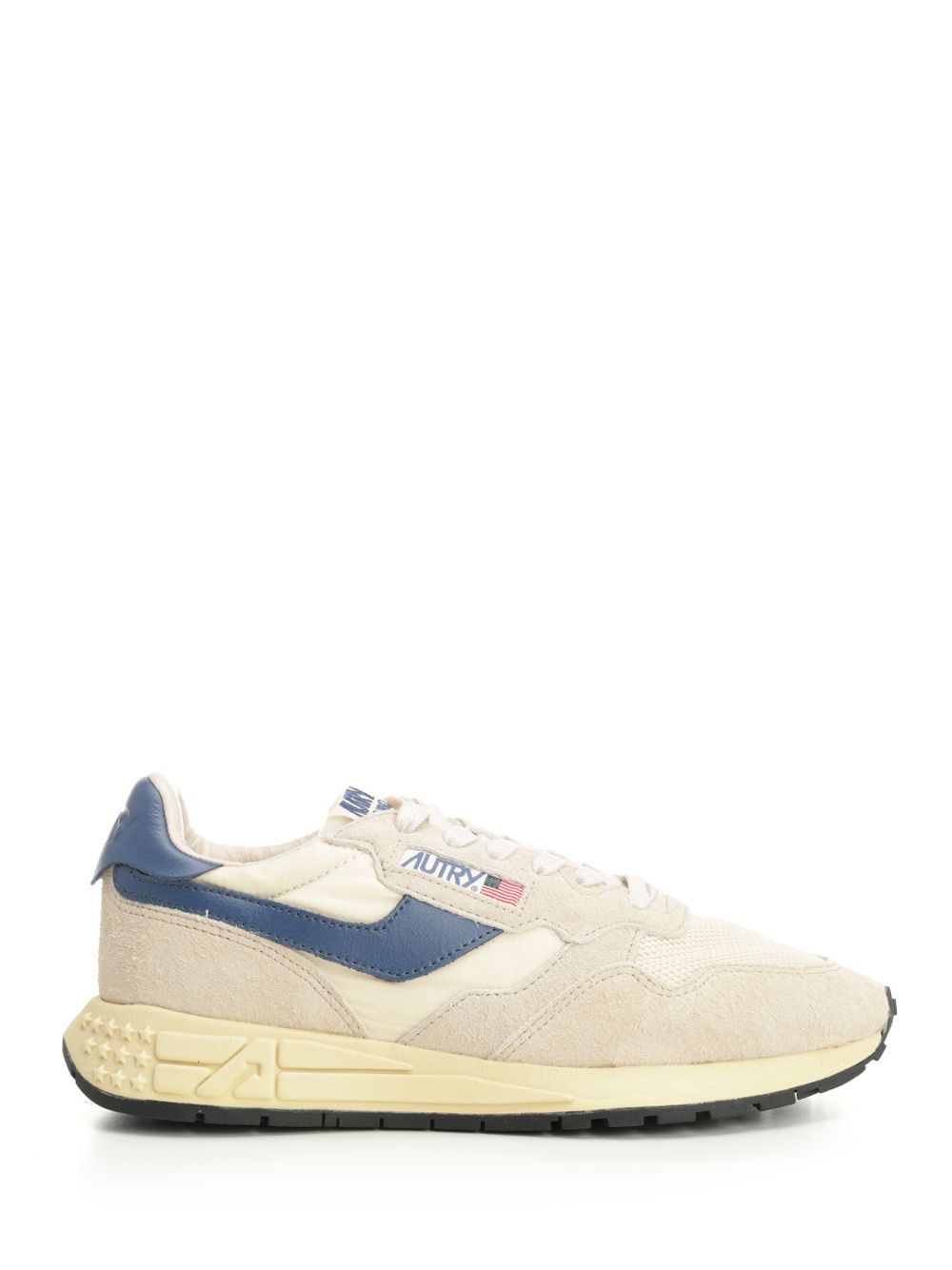 Reelwind Low sneakers Beige