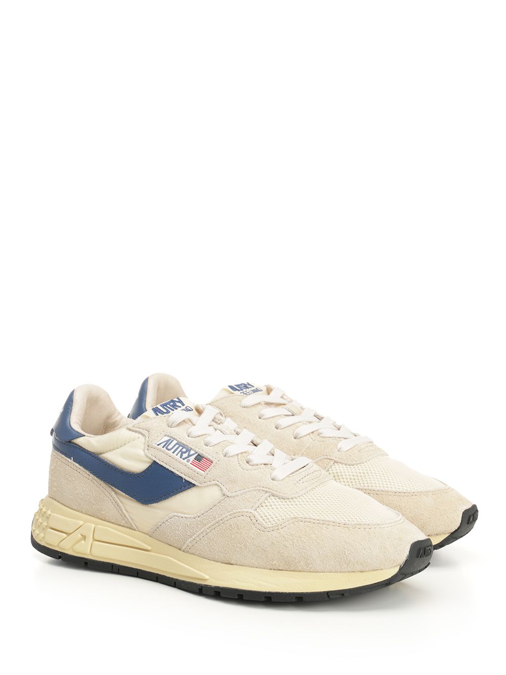 Reelwind Low sneakers Beige
