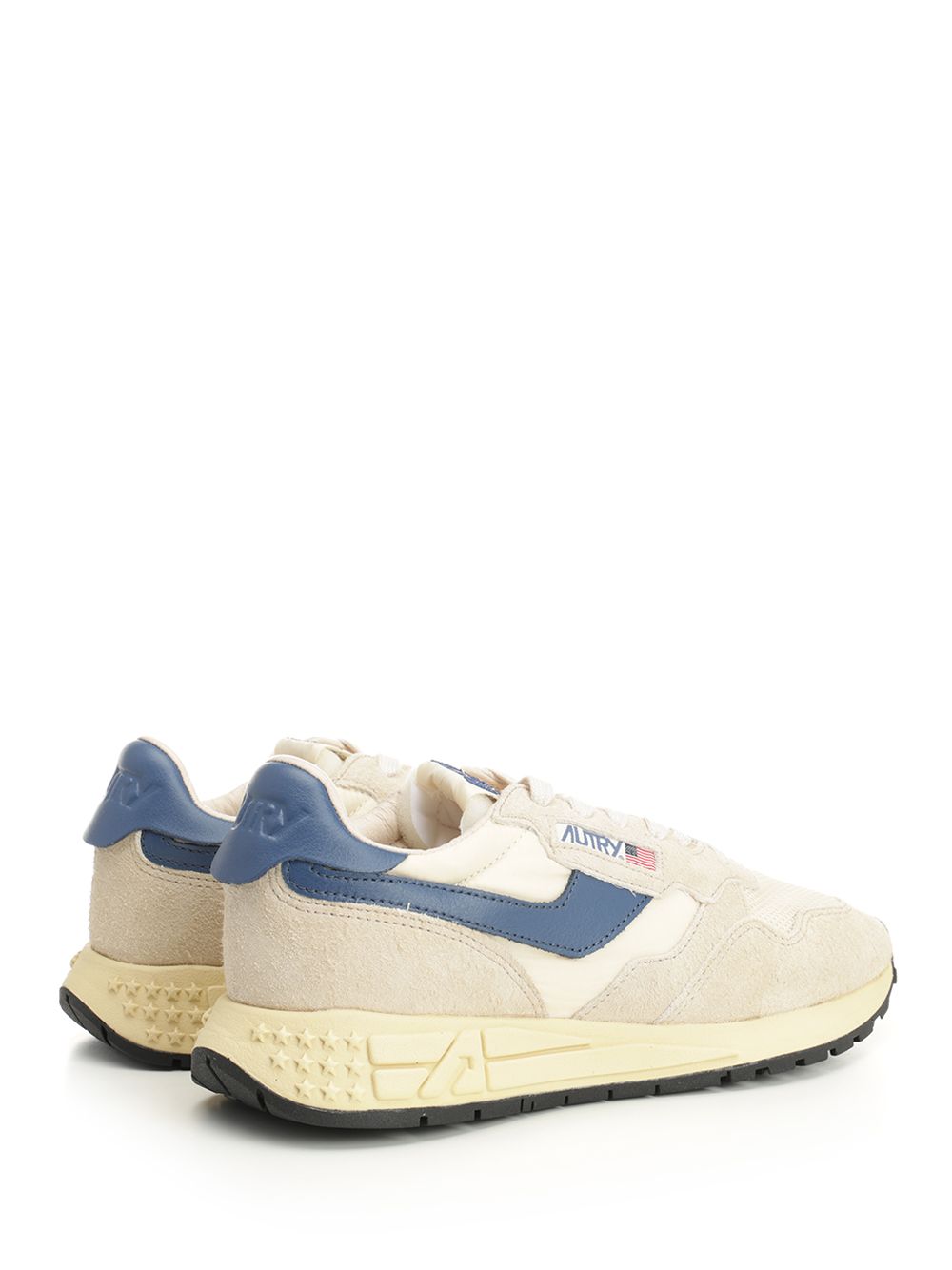 Reelwind Low sneakers Beige