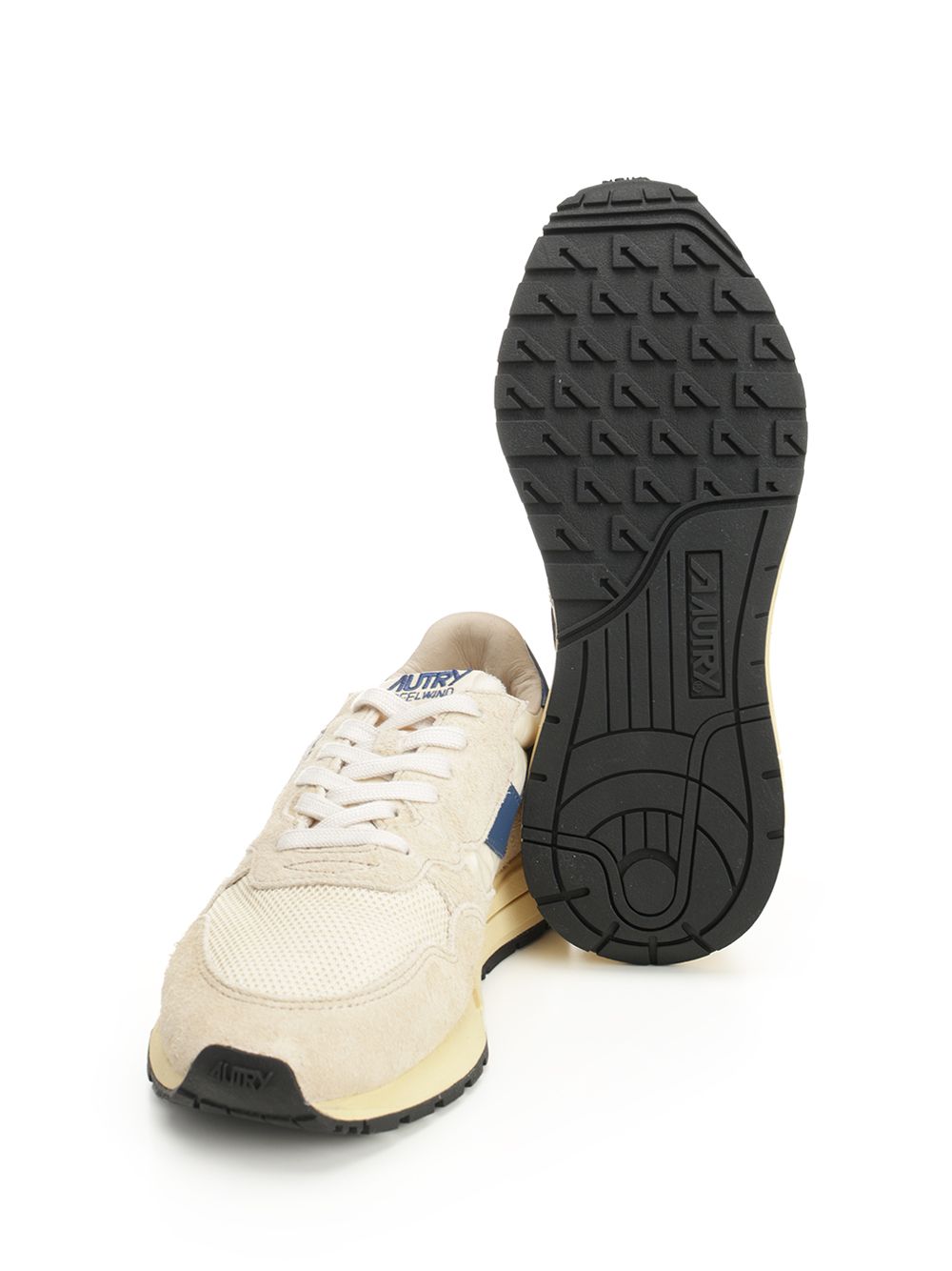 Reelwind Low sneakers Beige