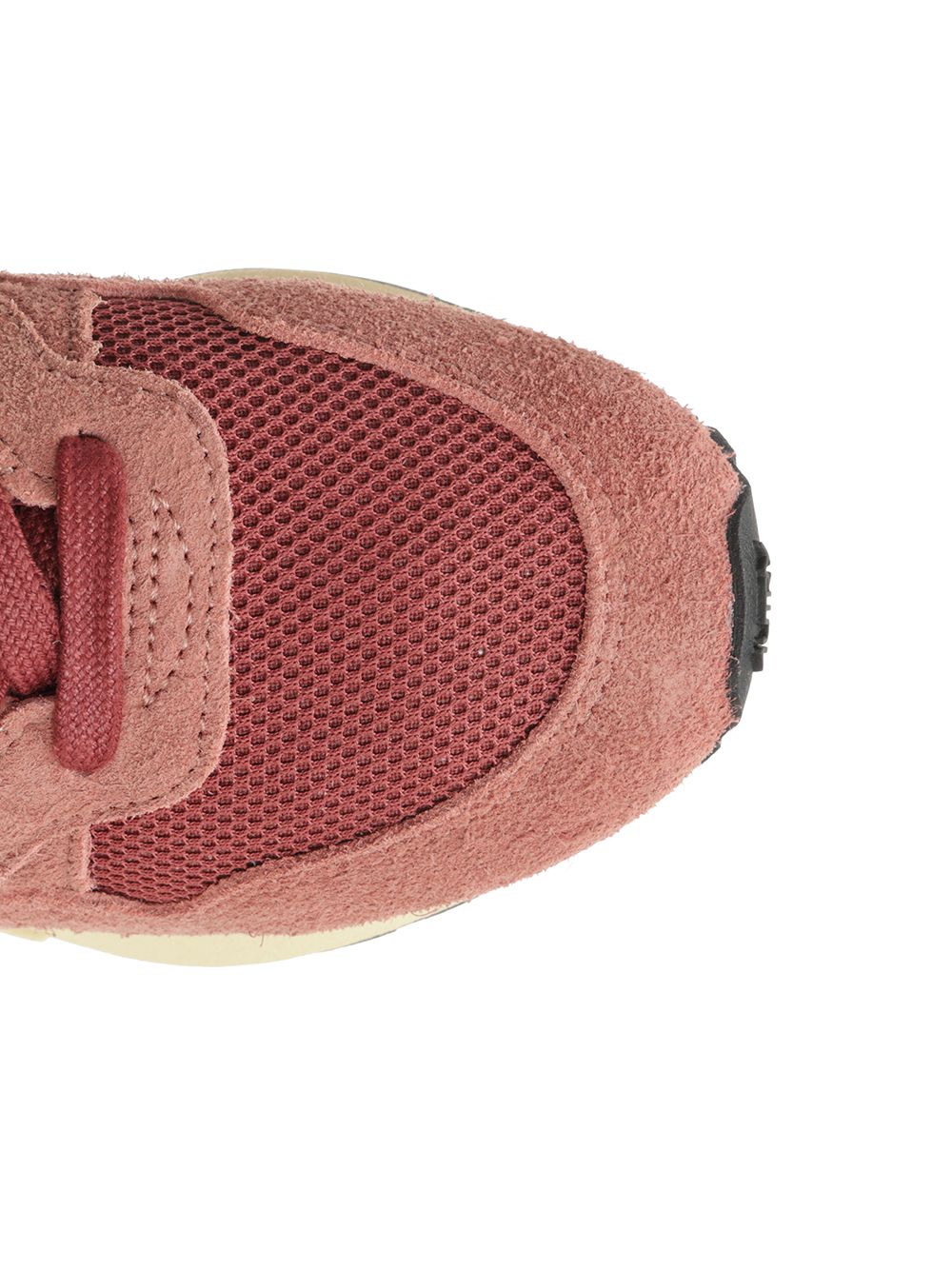 Reelwind Low sneakers Red