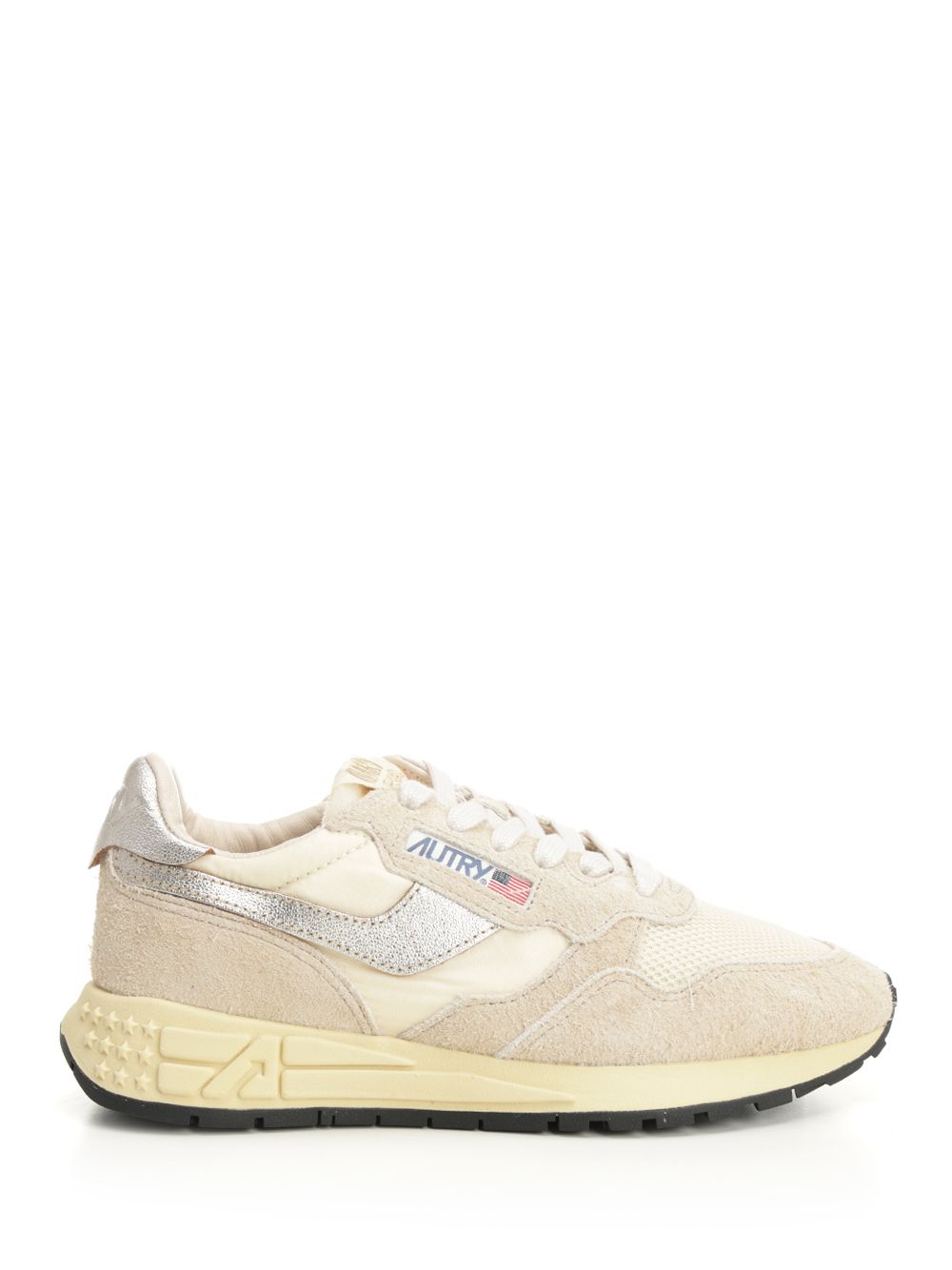 Reelwind Low sneakers Beige