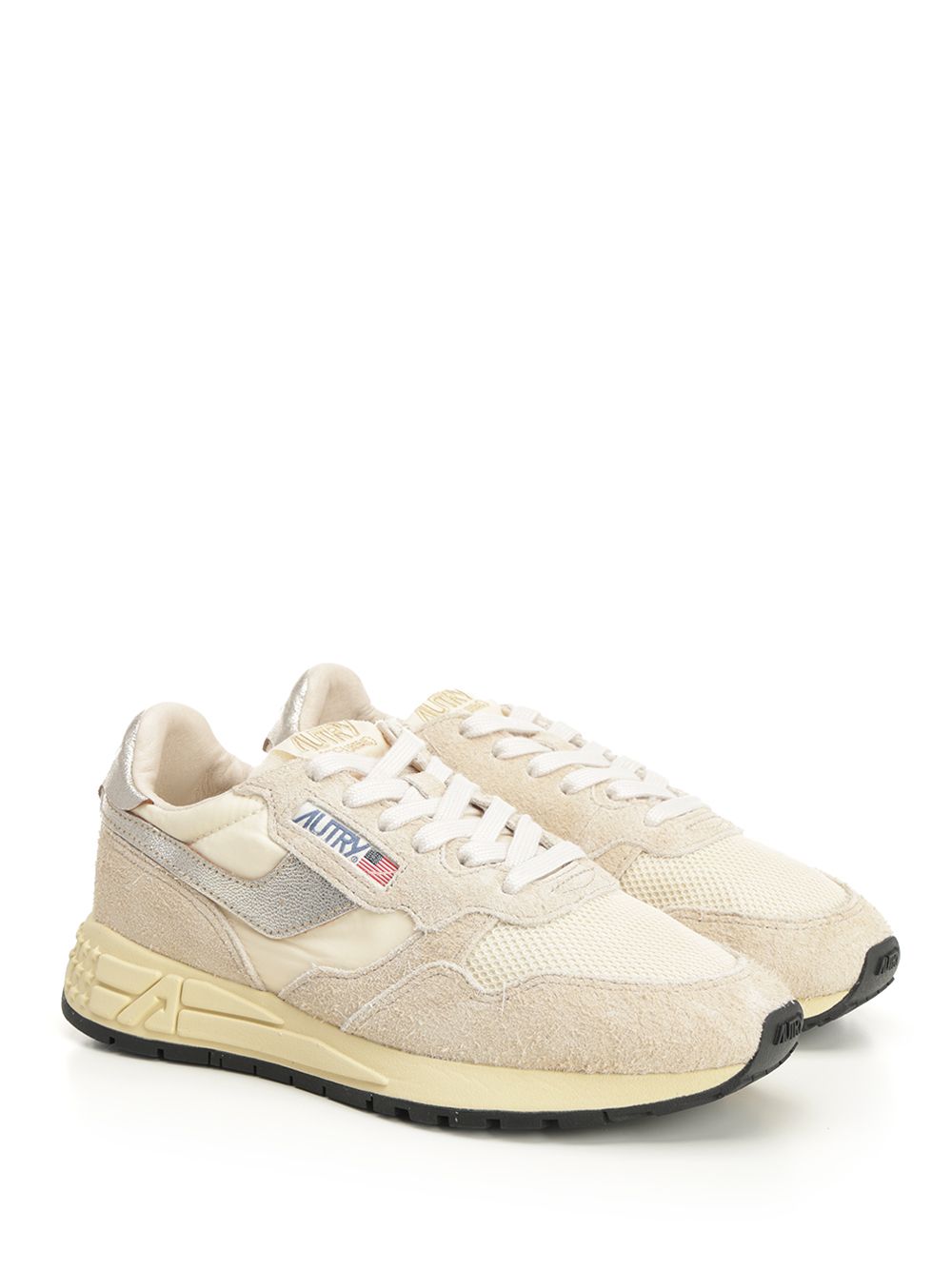 Reelwind Low sneakers Beige