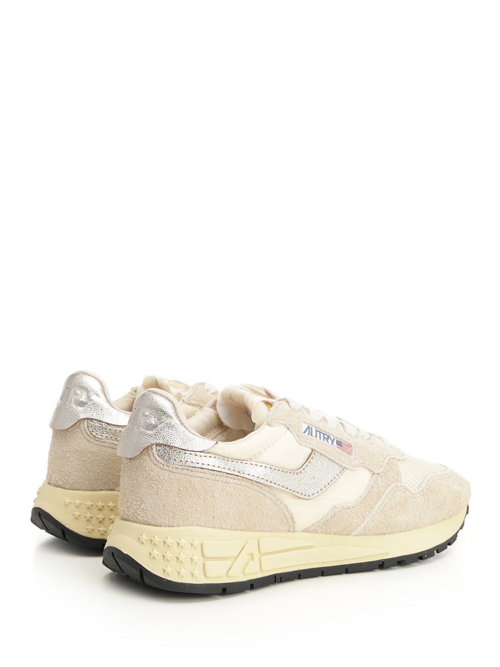 Reelwind Low sneakers Beige