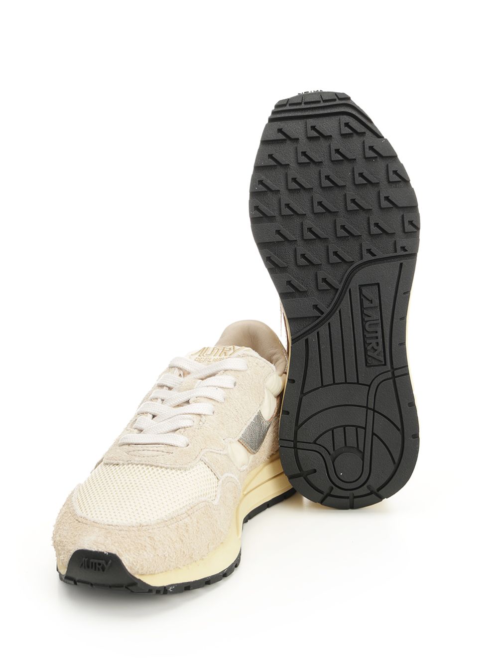 Reelwind Low sneakers Beige