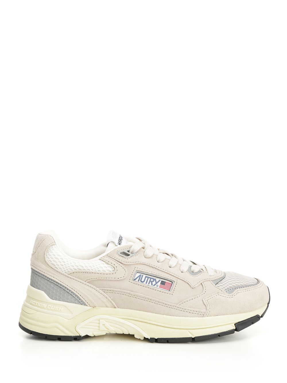 Hyperway sneakers Grey