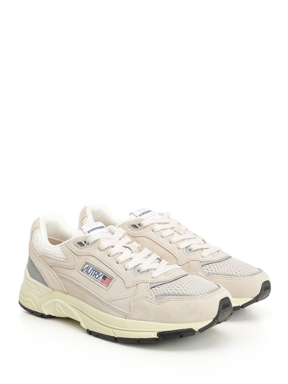 Hyperway sneakers Grey