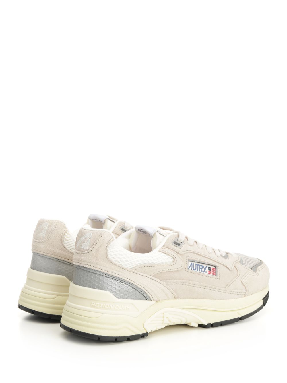 Hyperway sneakers Grey