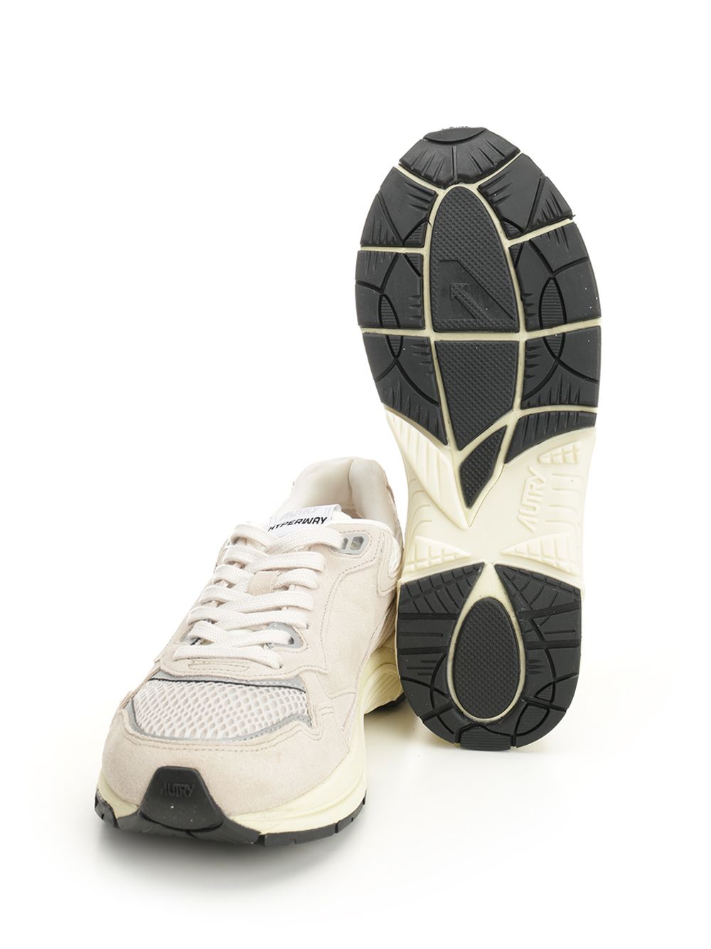 Hyperway sneakers Grey